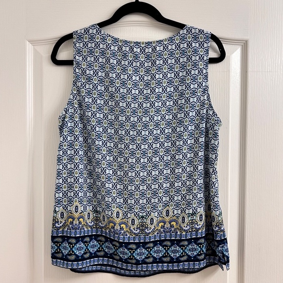 Chico's Tank Top - Picture 3 of 3